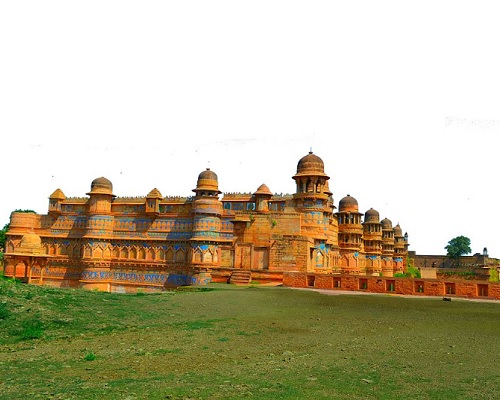 Gwalior-Fort-Hat-Travel